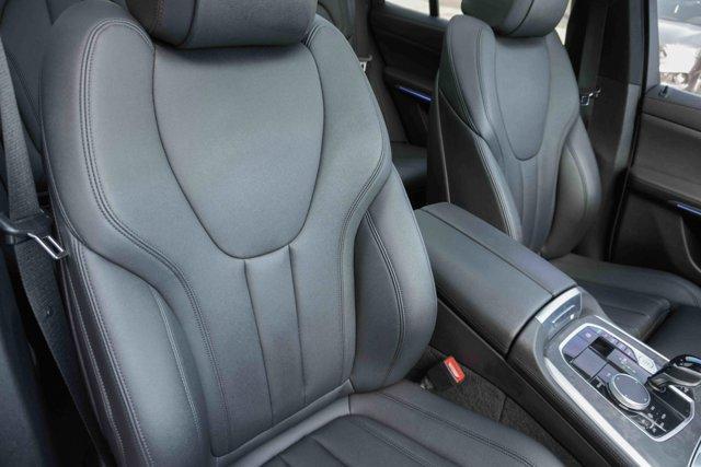 used 2022 BMW X5 car, priced at $43,991