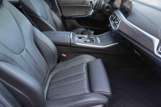 used 2022 BMW X5 car, priced at $43,991