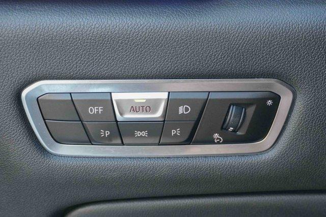 used 2022 BMW X5 car, priced at $43,991