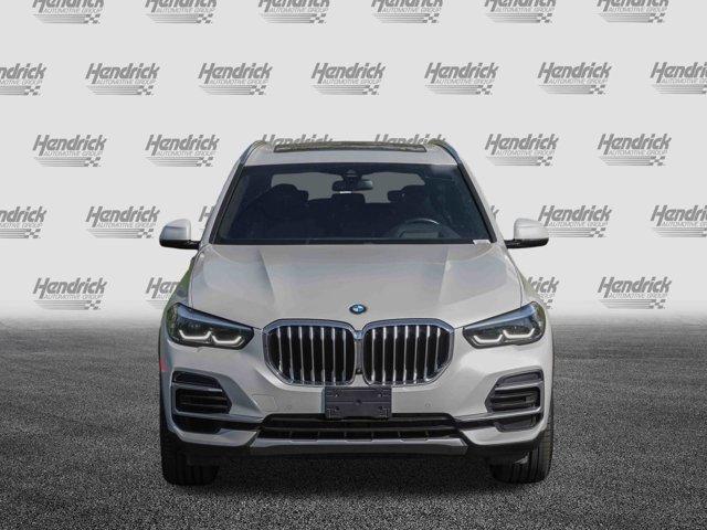 used 2022 BMW X5 car, priced at $43,991