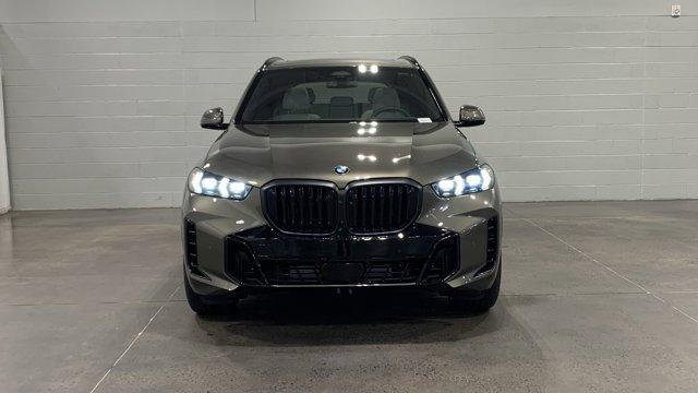 used 2026 BMW X5 car, priced at $83,475