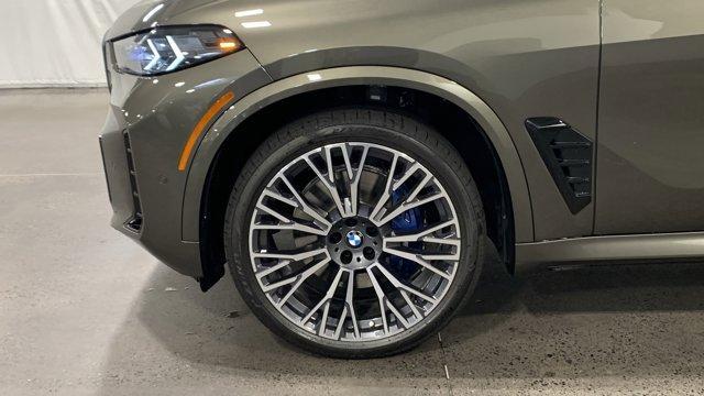 used 2026 BMW X5 car, priced at $83,475