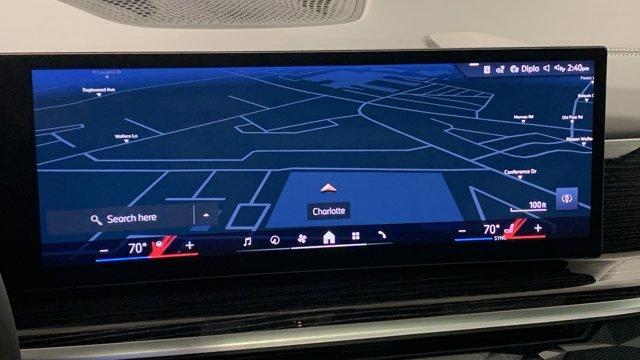 used 2026 BMW X5 car, priced at $83,475