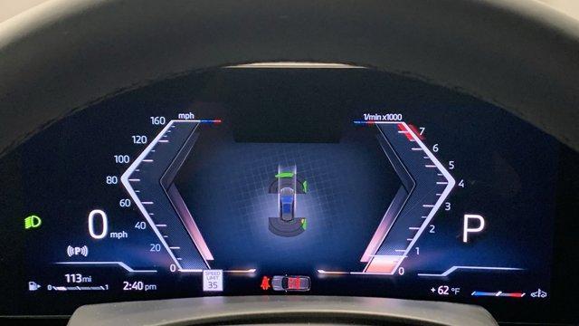 used 2026 BMW X5 car, priced at $83,475