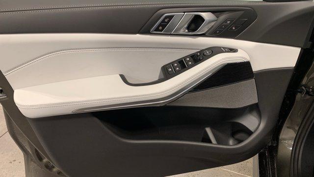 used 2026 BMW X5 car, priced at $83,475