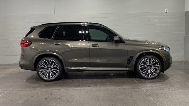 used 2026 BMW X5 car, priced at $83,475