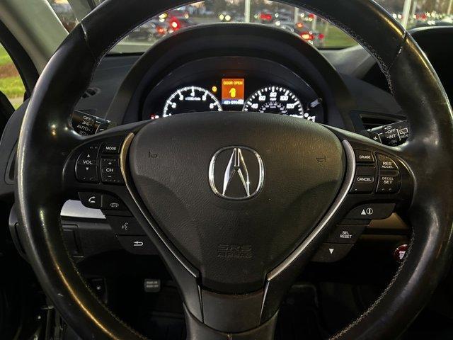 used 2013 Acura RDX car, priced at $14,895