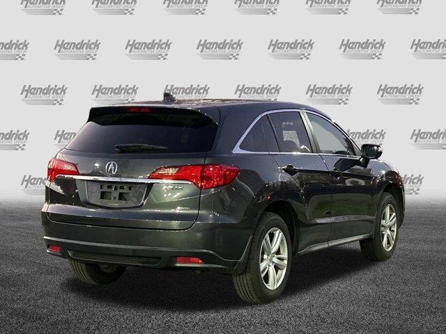 used 2013 Acura RDX car, priced at $14,895