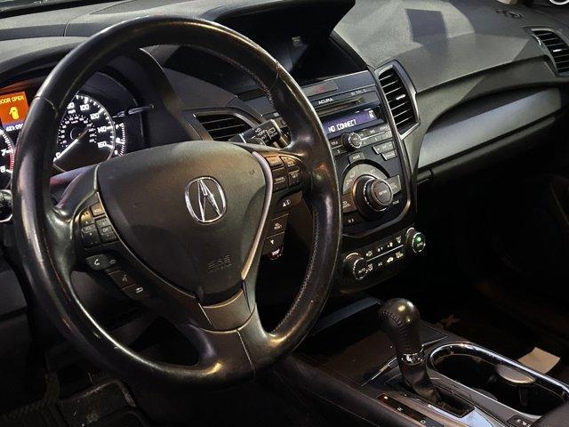 used 2013 Acura RDX car, priced at $14,895