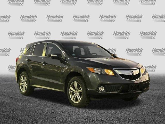 used 2013 Acura RDX car, priced at $14,895