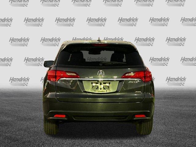 used 2013 Acura RDX car, priced at $14,895