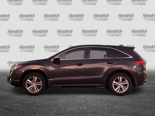 used 2013 Acura RDX car, priced at $14,895