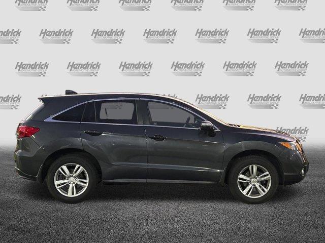 used 2013 Acura RDX car, priced at $14,895