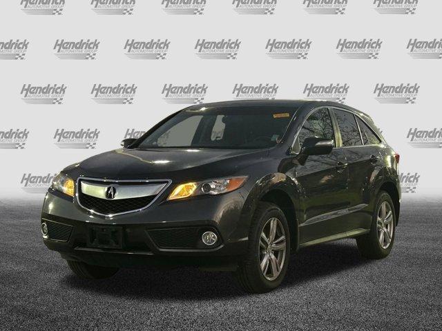 used 2013 Acura RDX car, priced at $14,895