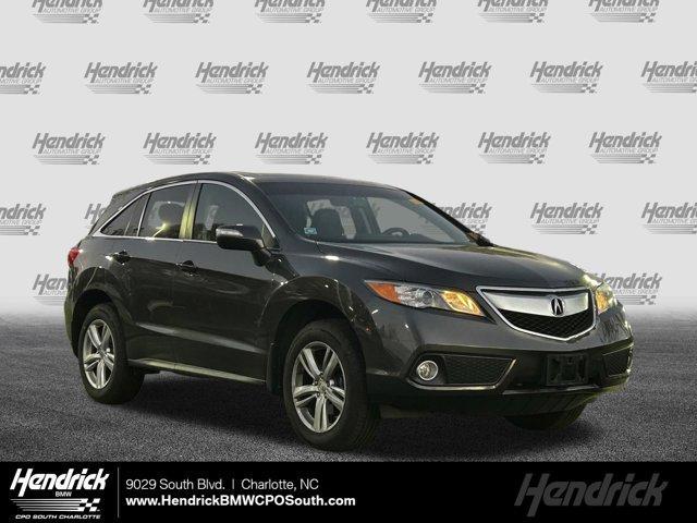 used 2013 Acura RDX car, priced at $14,895