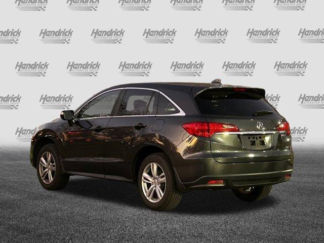 used 2013 Acura RDX car, priced at $14,895