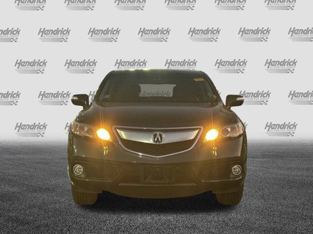 used 2013 Acura RDX car, priced at $14,895