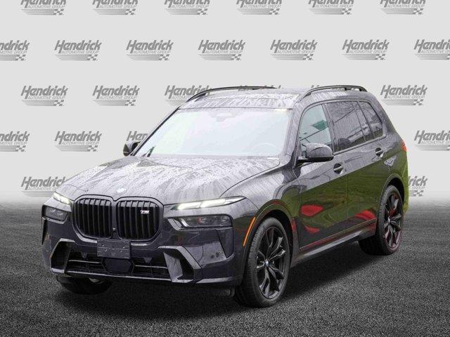 used 2024 BMW X7 car, priced at $89,991