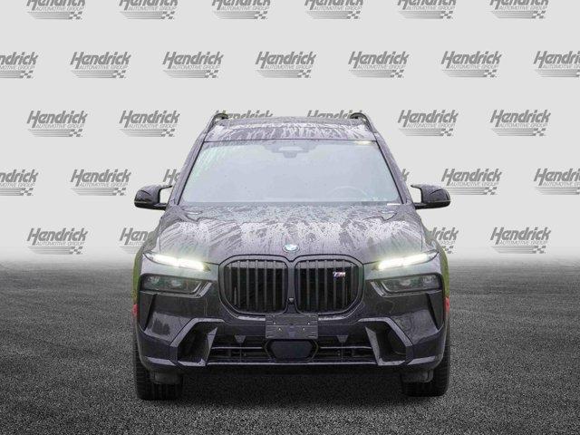 used 2024 BMW X7 car, priced at $89,991