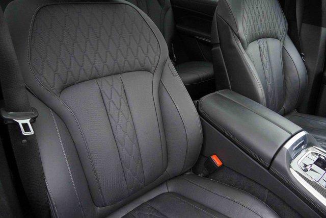 used 2024 BMW X7 car, priced at $89,991