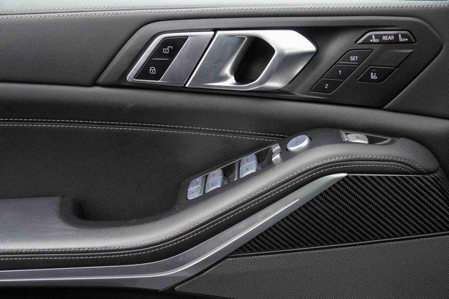 used 2024 BMW X7 car, priced at $89,991