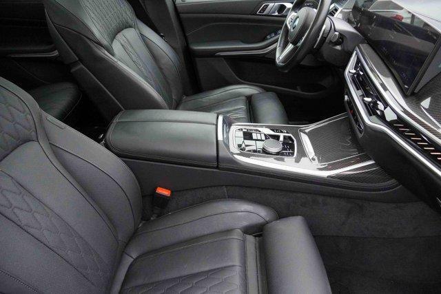 used 2024 BMW X7 car, priced at $89,991