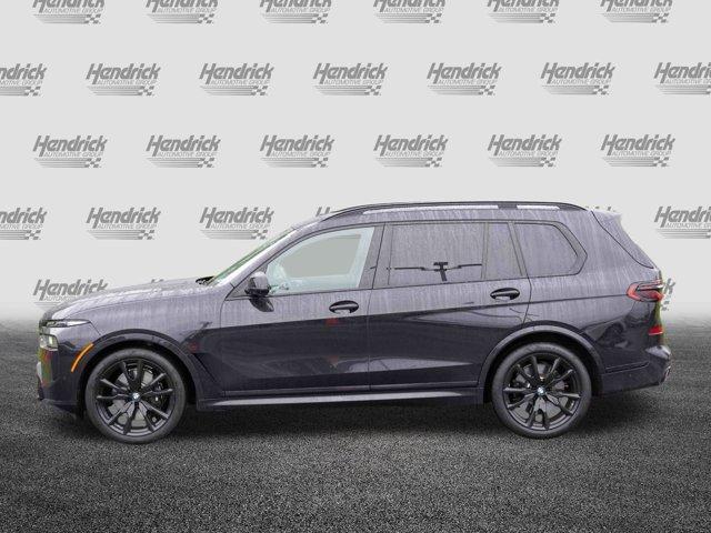 used 2024 BMW X7 car, priced at $89,991