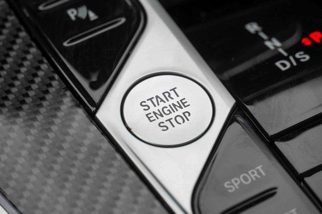 used 2024 BMW X7 car, priced at $89,991