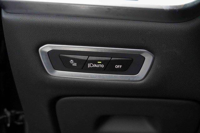 used 2024 BMW X7 car, priced at $89,991