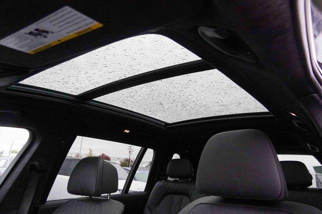 used 2024 BMW X7 car, priced at $89,991