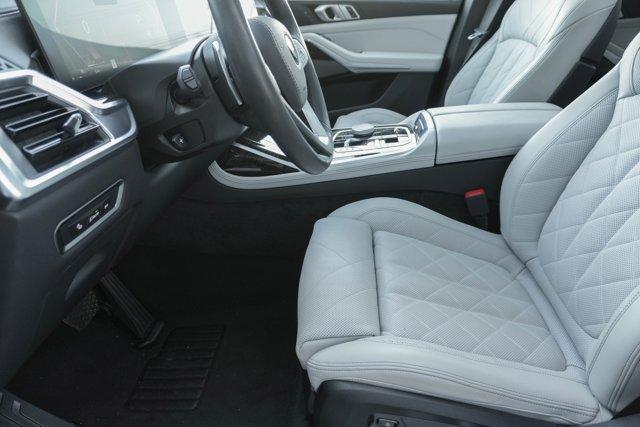 used 2025 BMW X7 car, priced at $75,991