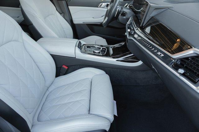 used 2025 BMW X7 car, priced at $75,991