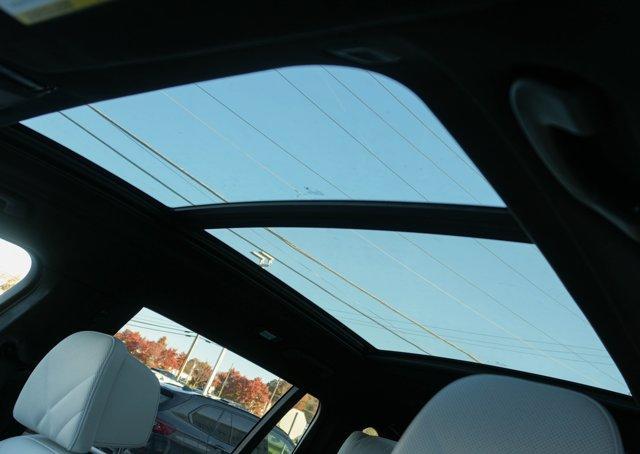 used 2025 BMW X7 car, priced at $75,991