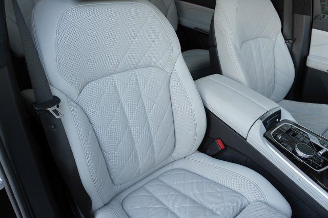 used 2025 BMW X7 car, priced at $75,991
