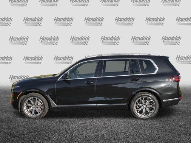 used 2025 BMW X7 car, priced at $75,991