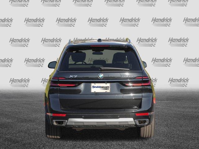 used 2025 BMW X7 car, priced at $75,991