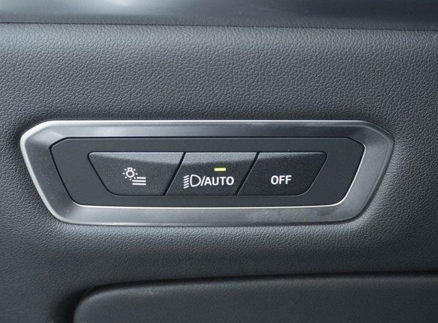 used 2025 BMW X7 car, priced at $75,991