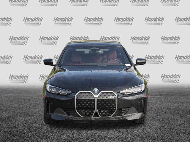 used 2023 BMW i4 Gran Coupe car, priced at $40,619