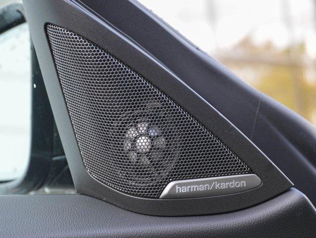 used 2023 BMW i4 Gran Coupe car, priced at $40,619