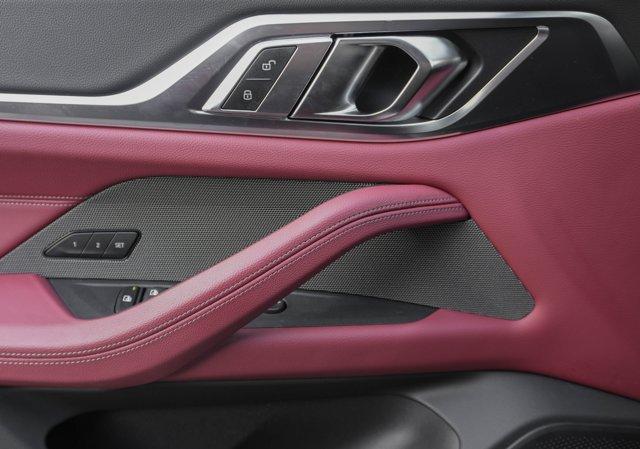 used 2023 BMW i4 Gran Coupe car, priced at $40,619