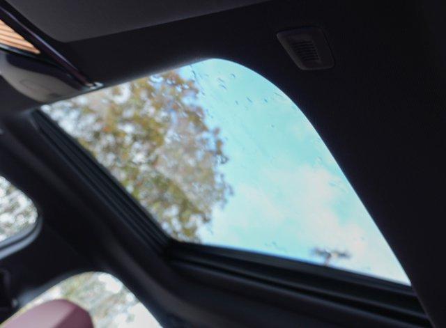 used 2023 BMW i4 Gran Coupe car, priced at $40,619