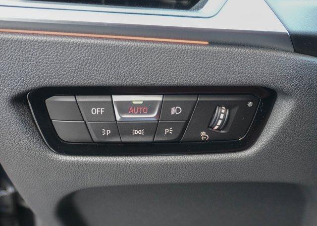 used 2023 BMW i4 Gran Coupe car, priced at $40,619