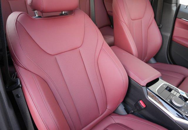 used 2023 BMW i4 Gran Coupe car, priced at $40,619