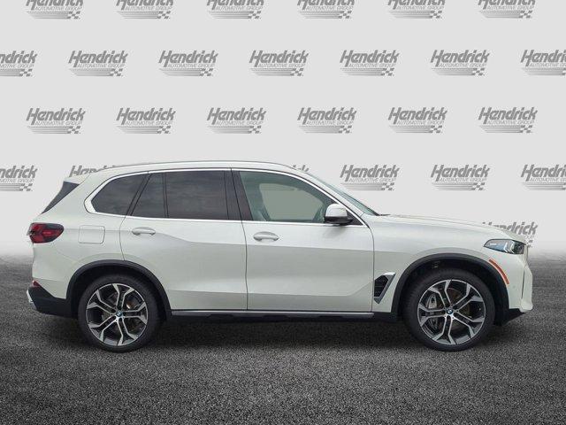 used 2025 BMW X5 PHEV car, priced at $72,345
