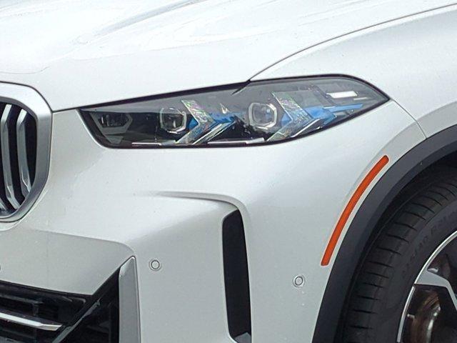 used 2025 BMW X5 PHEV car, priced at $72,345