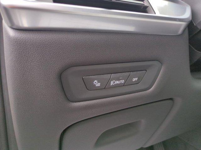 used 2025 BMW X5 PHEV car, priced at $72,345