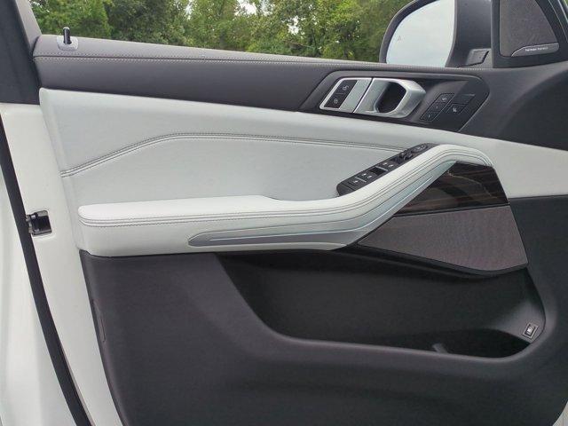 used 2025 BMW X5 PHEV car, priced at $72,345