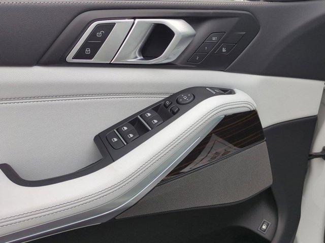 used 2025 BMW X5 PHEV car, priced at $72,345