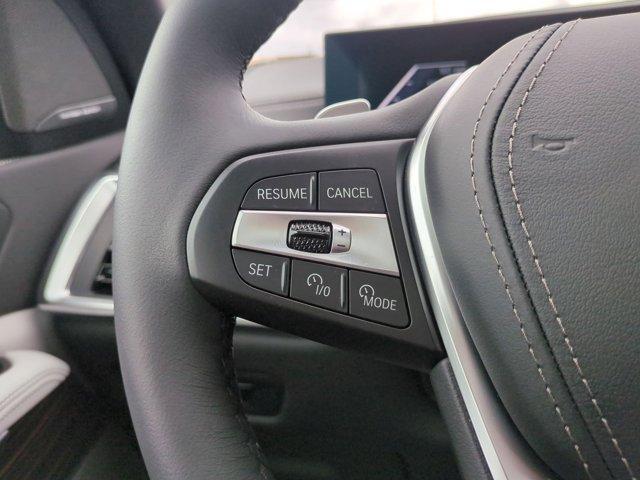 used 2025 BMW X5 PHEV car, priced at $72,345