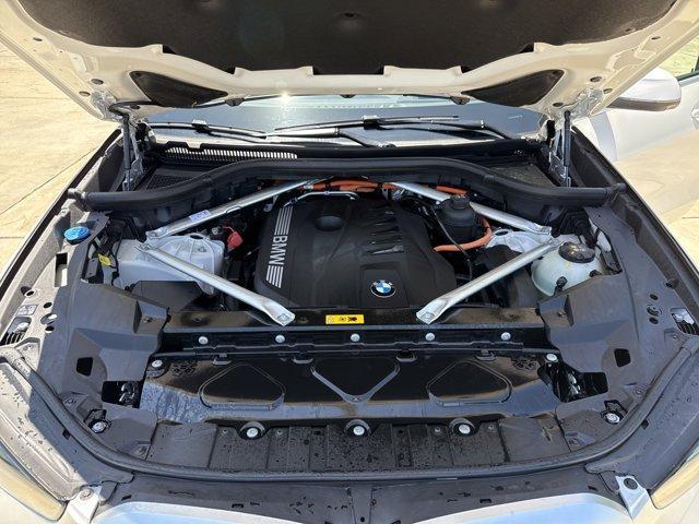 used 2025 BMW X5 PHEV car, priced at $72,345